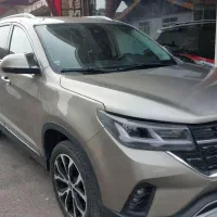 فردا موتور  تی 5|خودرو سواری و وانت|بندر انزلی, سید آسیه|دیوار