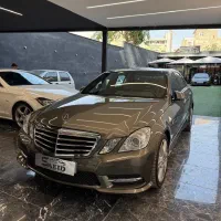 بنزe350 مدل ۲۰۱۲