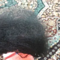 لوازم شنیون|آرایشگاه و سالن‌های زیبایی|شوشتر, |دیوار