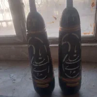 میل باستانی|تجهیزات ورزشی|فردیس, منظریه|دیوار