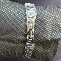 ساعت مچی زنانه نو نو تا حالا استفاده نشده|ساعت|قزوین, |دیوار