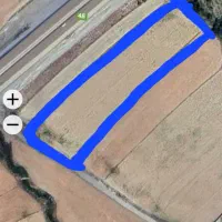 زمین کشاورزی وصنعتی