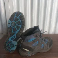 کفش کوهنوردی