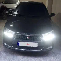 دنا پلاس اتومات مدل ۱۴۰۲