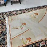 گلیم ۴ متری|گلیم، جاجیم، گبه|تهران, خانیآباد|دیوار