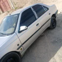 پژو ۴۰۵ موتور زانتیا و موتور فابریک خودش هست