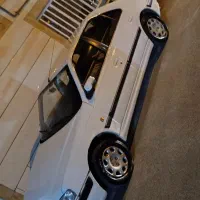 پارس مدل 92دوگانه کارخانه