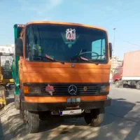 خاور کمپرسی|خودرو سنگین|پاکدشت, پاکدشت (مامازند)|دیوار