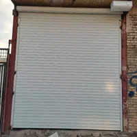 کرکره برقی با ضمانت کار