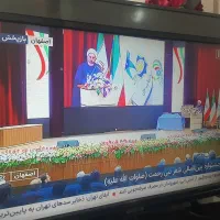 تلوزیون صنام ۳۲ اینج ال ای دی بشرط میدم|تلویزیون و پروژکتور|اردبیل, |دیوار