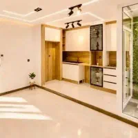 ۵۹ متری سند ۶ دانگ با پارکینگ خوش نقشه