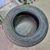 لاستیک مارشال