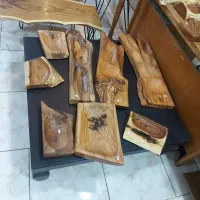 تولیدی  روستیک کده|ظروف سرو و پذیرایی|کرج, حسین‌آباد|دیوار