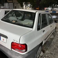 پراید۱۳۱مدل ۹۱|خودرو سواری و وانت|مسجد سلیمان, |دیوار