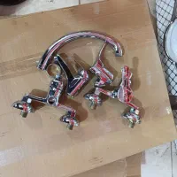 شیرآلات ست 4تیکه 5/200/000