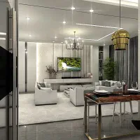 کابینت تحویل فوری