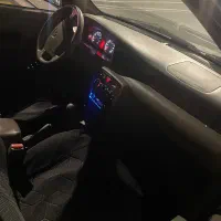 سمند مولتی پلاکس|خودرو سواری و وانت|تبریز, |دیوار