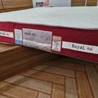 تشک طبی فنری|تشک تختخواب|بوشهر, |دیوار