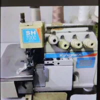 چرخ خیاطی صنعتی کنتکس چهار نخ