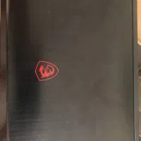 لپتاپ ام اس آی msi gf63 گیمینگ