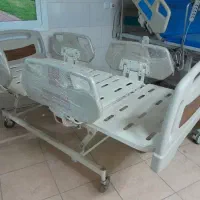 اجاره تخت و تجهیزات بیمارستانی با کمترین هزینه|پزشکی|تهران, میدان ولیعصر|دیوار