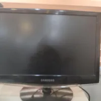 فروش مانیتور دو عدد Samsung و یک عدد x vision