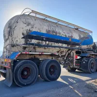 فروش بونکردومحورکوک۲۴|خودرو سنگین|شیراز, فرودگاه شهید دستغیب شیراز|دیوار