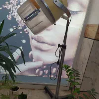 سشوار کلاهی سالم