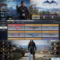 اکانت کالاف