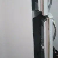 یخچال وفریزر|یخچال و فریزر|خرم بید, |دیوار