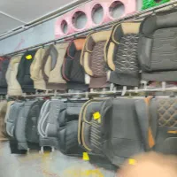 روکش صندلی. وی آپی و معمولی زیر قیمت|قطعات یدکی و لوازم جانبی|اصفهان, نصرآباد|دیوار