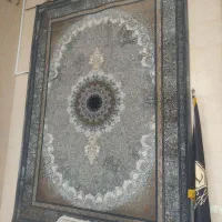 فرش ۱۲۰۰شانه ۹متری فقط فقط۱۲۵۰۰میلیون