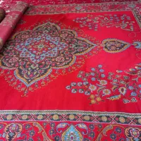 فرش|فرش|ساوه, |دیوار