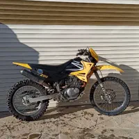 موتور روان اصلی|موتورسیکلت|ساوه, |دیوار