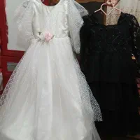 لباس بچگانه درحد نو