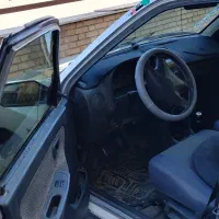 پراید ۱۴۱ مدل ۸۷|خودرو سواری و وانت|قم, پردیسان|دیوار