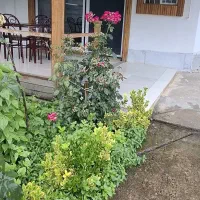 سوئیت-در-کلاردشت