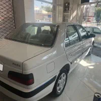 پارس مدل ۹۰|خودرو سواری و وانت|لار, |دیوار