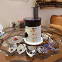 خرد کن فیلیپس|خردکن، آسیاب، غذاساز|تهران, شهر‌زیبا|دیوار