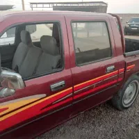 تویوتا دو کابین|خودرو سواری و وانت|بندر گناوه, |دیوار