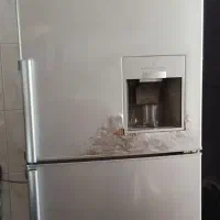 یخچال فریزر ال جی