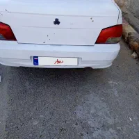 پراید 90|خودرو سواری و وانت|زابل, |دیوار