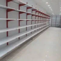 مرتب سازی قفسه سوپری حرفه ای