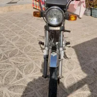 موتور در حد فروش فوری|موتورسیکلت|نظرآباد, رسالت|دیوار