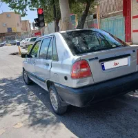 پراید ۱۴۱مدل۸۵