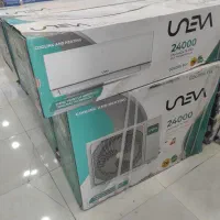کولر گازی یونیوا جنرال گلد ایولی