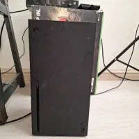 ایکس باکس سری ایکس