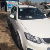 ساینا s س 1404|خودرو سواری و وانت|رشت, کوی فکوری|دیوار