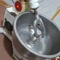 خمیر گیر۸کیلویی