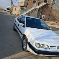 زانتیا|خودرو سواری و وانت|اهر, |دیوار